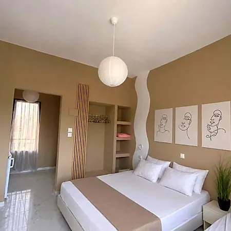 Basilio's Hotel Skotina